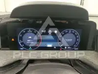 2025 Skoda Superb