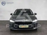 2025 Skoda Superb