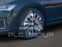 2025 Skoda Superb