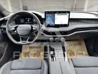 2025 Skoda Superb