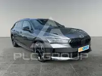 2025 Skoda Superb