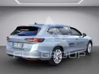 2025 Skoda Superb