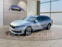 2025 Skoda Superb