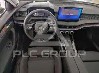 2025 Skoda Superb