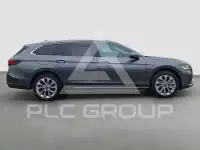 2025 Skoda Superb