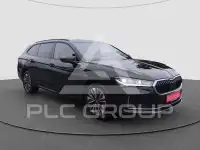 2025 Skoda Superb
