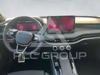 2025 Skoda Superb