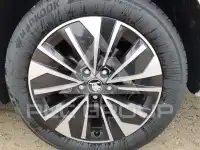 2025 Skoda Superb