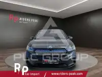 2025 Skoda Enyaq