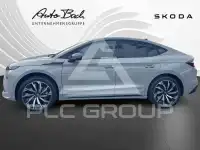 2025 Skoda Enyaq