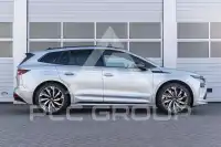 2025 Skoda Enyaq