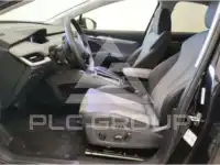 2025 Skoda Enyaq