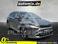 2025 Skoda Enyaq