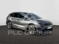 2025 Skoda Enyaq