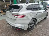 2025 Skoda Enyaq