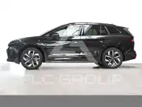 2025 Skoda Enyaq