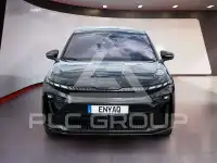 2025 Skoda Enyaq