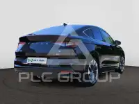 2025 Skoda Enyaq