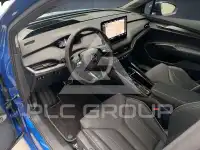 2025 Skoda Enyaq