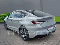 2025 Skoda Enyaq