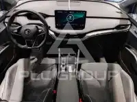 2025 Skoda Enyaq