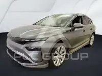 2025 Skoda Enyaq