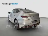 2025 Skoda Enyaq