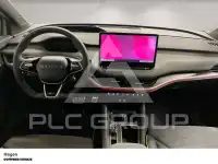 2025 Skoda Enyaq