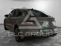 2025 Skoda Enyaq