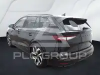 2025 Skoda Enyaq