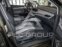 2025 Skoda Enyaq