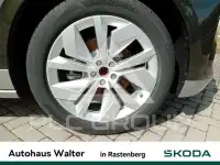 2025 Skoda Enyaq
