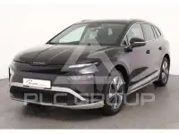 2025 Skoda Enyaq