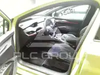 2025 Skoda Enyaq
