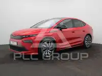 2025 Skoda Enyaq