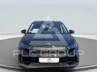 2025 Skoda Enyaq