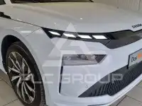2025 Skoda Enyaq