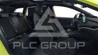 2025 Skoda Enyaq