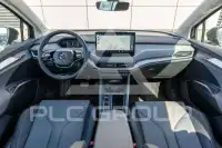 2025 Skoda Enyaq