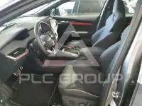 2025 Skoda Enyaq