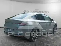 2025 Skoda Enyaq
