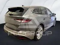 2025 Skoda Enyaq