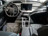2025 Skoda Enyaq