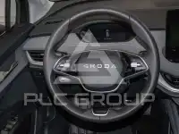 2025 Skoda Enyaq