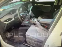 2025 Skoda Enyaq