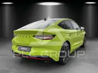 2025 Skoda Enyaq