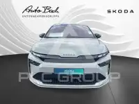2025 Skoda Enyaq