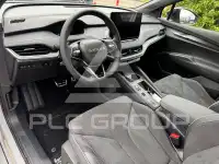 2026 Skoda Enyaq