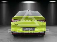 2025 Skoda Enyaq