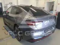 2025 Skoda Enyaq